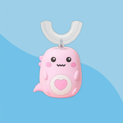 Emporium Cepillo de dientes eléctrico infantil