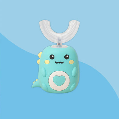 Emporium Cepillo de dientes eléctrico infantil