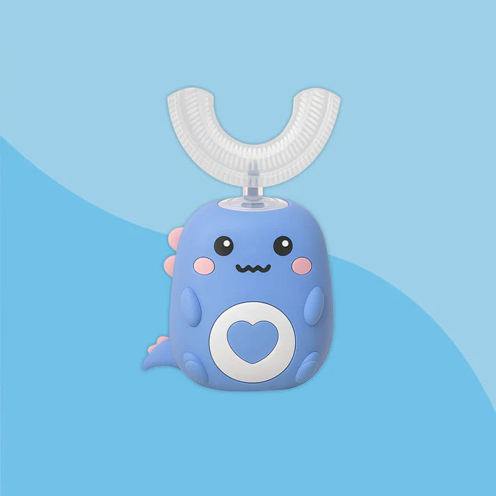 Emporium Cepillo de dientes eléctrico infantil