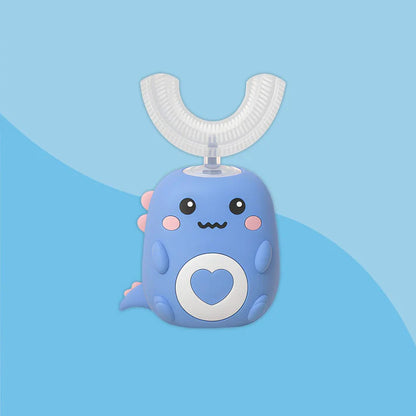 Emporium Cepillo de dientes eléctrico infantil